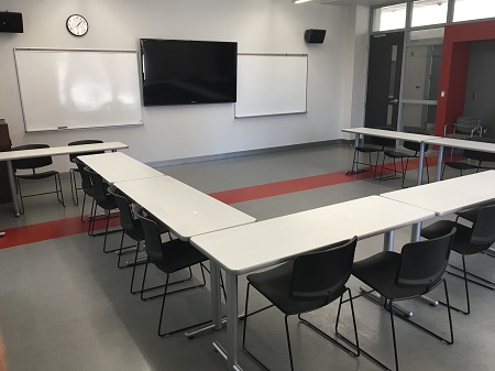 Annex Classroom