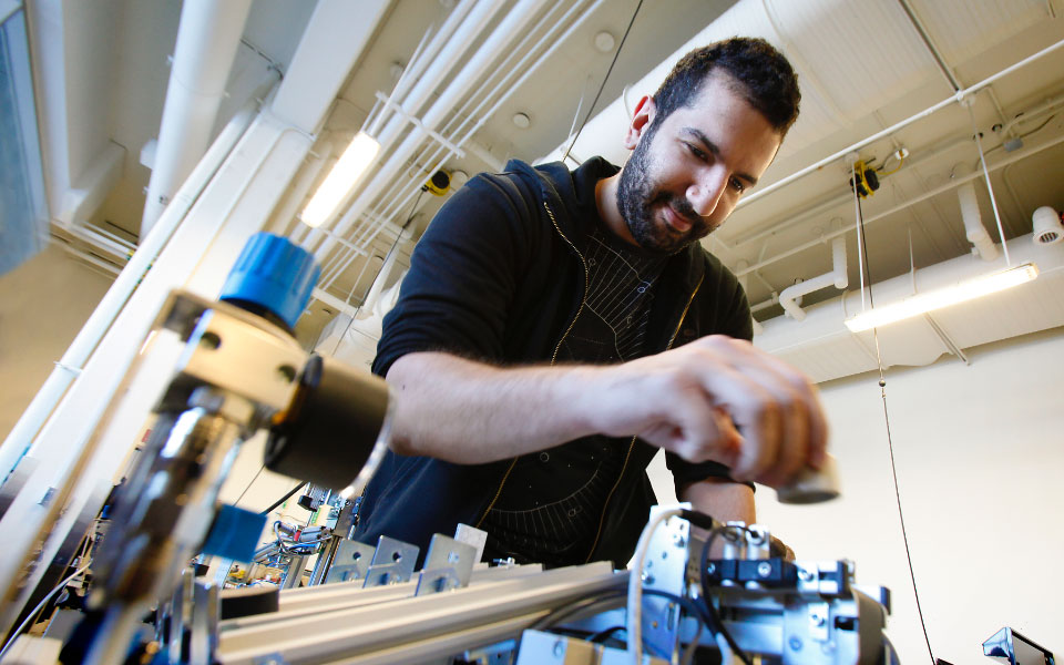 Engineering Technology - University of Windsor